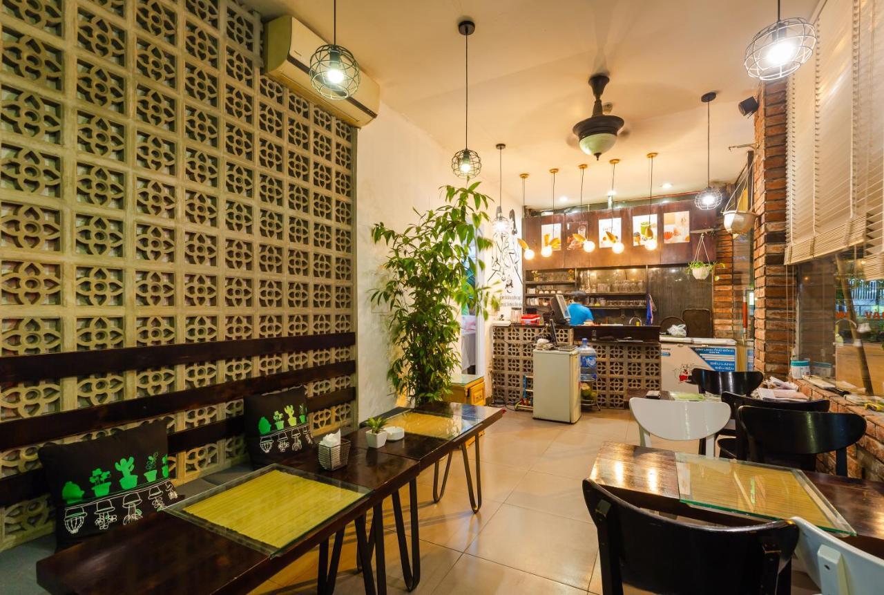 An Phu Ha Noi Hotel & Spa - My Dinh Hanoi Bagian luar foto