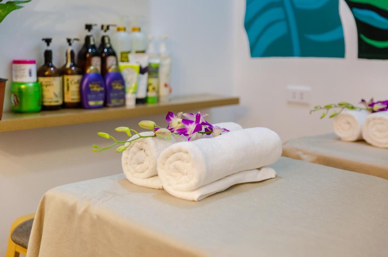 An Phu Ha Noi Hotel & Spa - My Dinh Hanoi Bagian luar foto